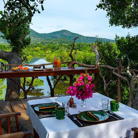 Hotel Kulu Safaris Yala Zewnętrze zdjęcie