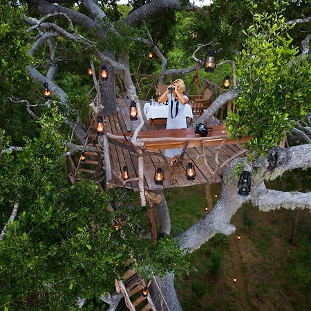 Hotel Kulu Safaris Yala Zewnętrze zdjęcie