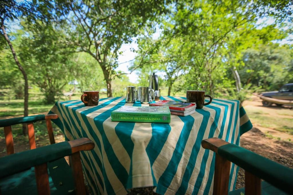 Hotel Kulu Safaris Yala Zewnętrze zdjęcie