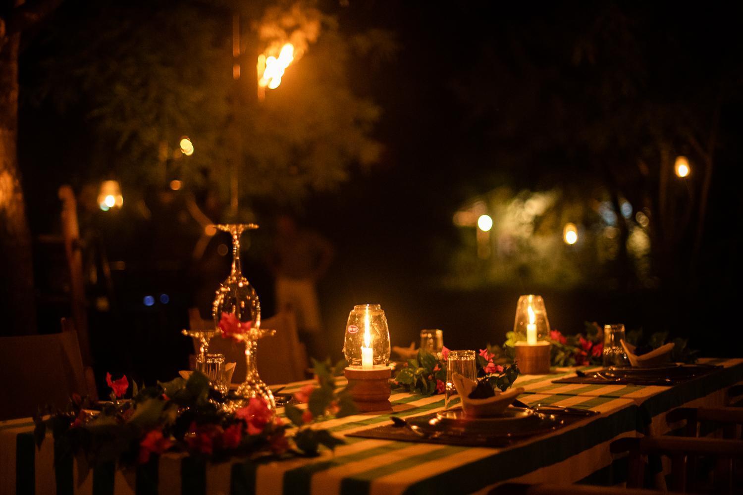 Hotel Kulu Safaris Yala Zewnętrze zdjęcie