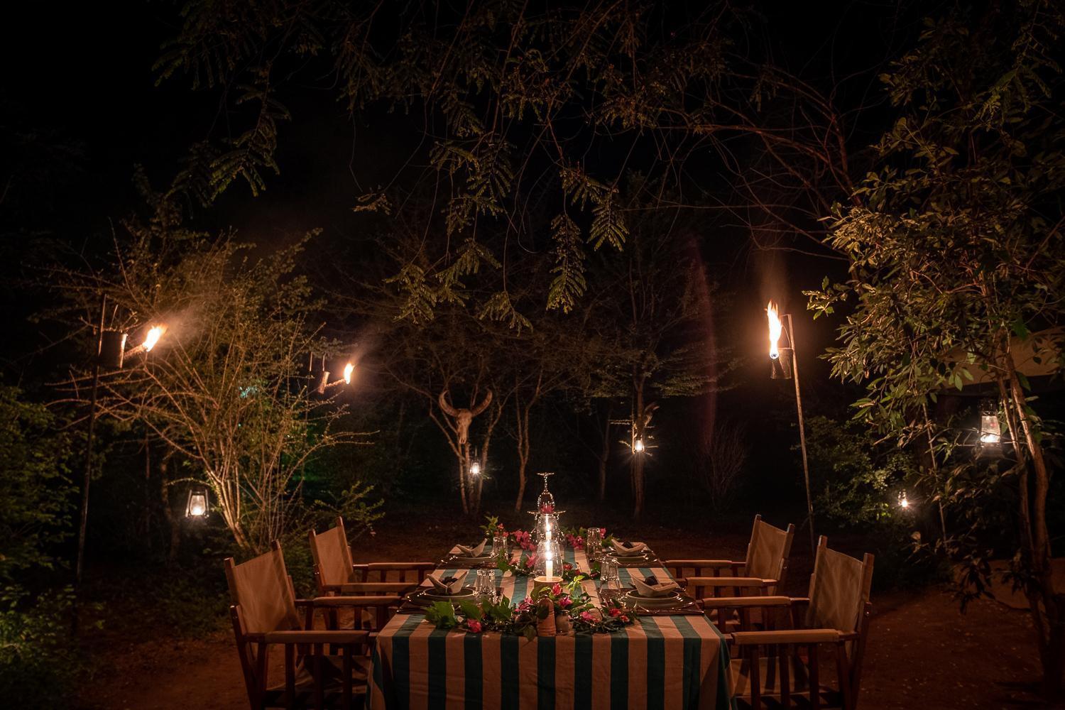 Hotel Kulu Safaris Yala Zewnętrze zdjęcie