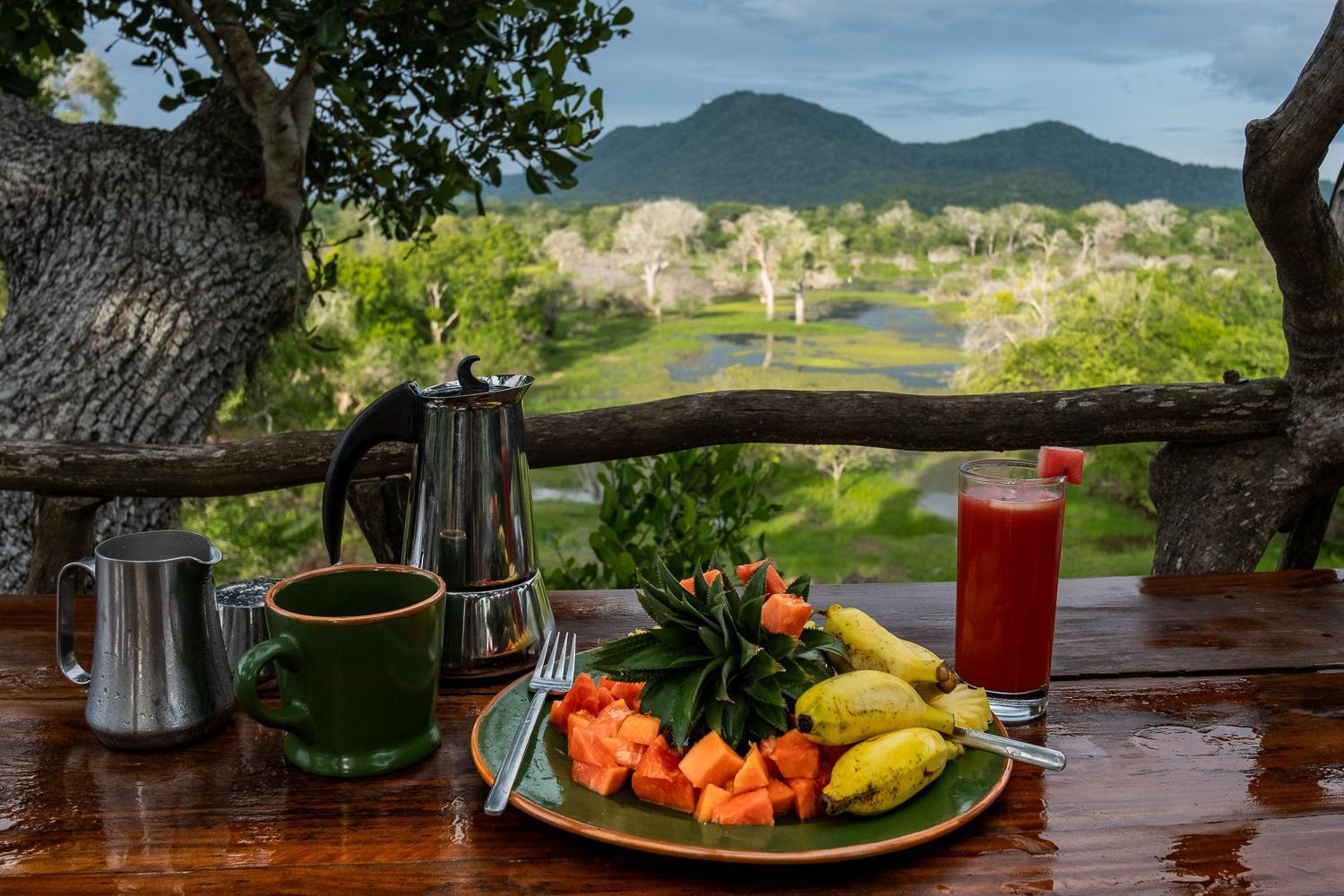Hotel Kulu Safaris Yala Zewnętrze zdjęcie