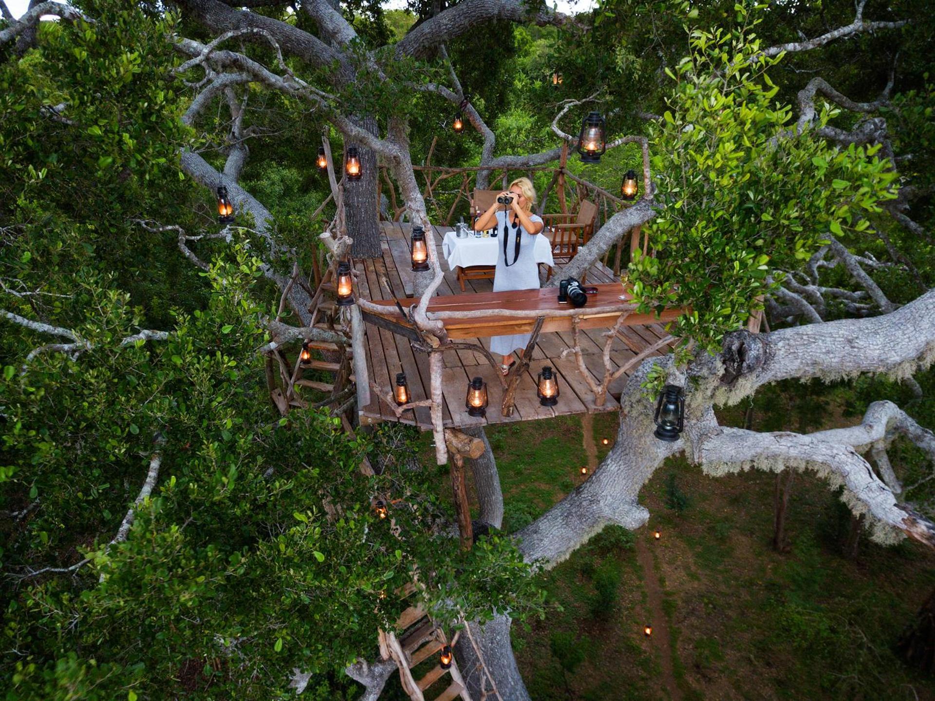 Hotel Kulu Safaris Yala Zewnętrze zdjęcie