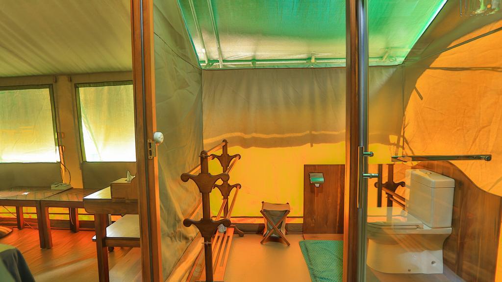 Hotel Kulu Safaris Yala Pokój zdjęcie