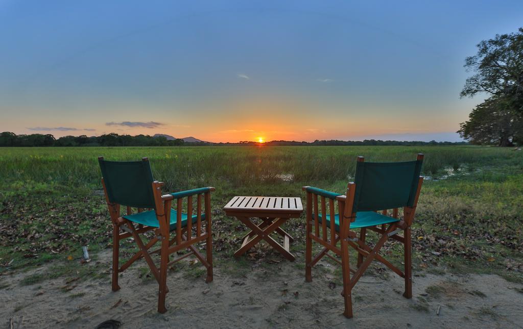 Hotel Kulu Safaris Yala Zewnętrze zdjęcie