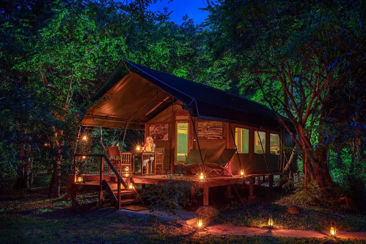 Hotel Kulu Safaris Yala Zewnętrze zdjęcie