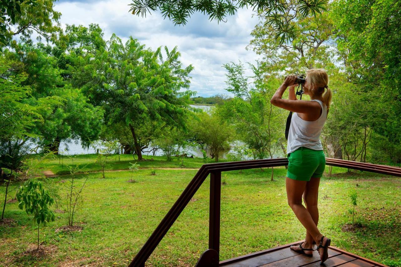 Hotel Kulu Safaris Yala Zewnętrze zdjęcie