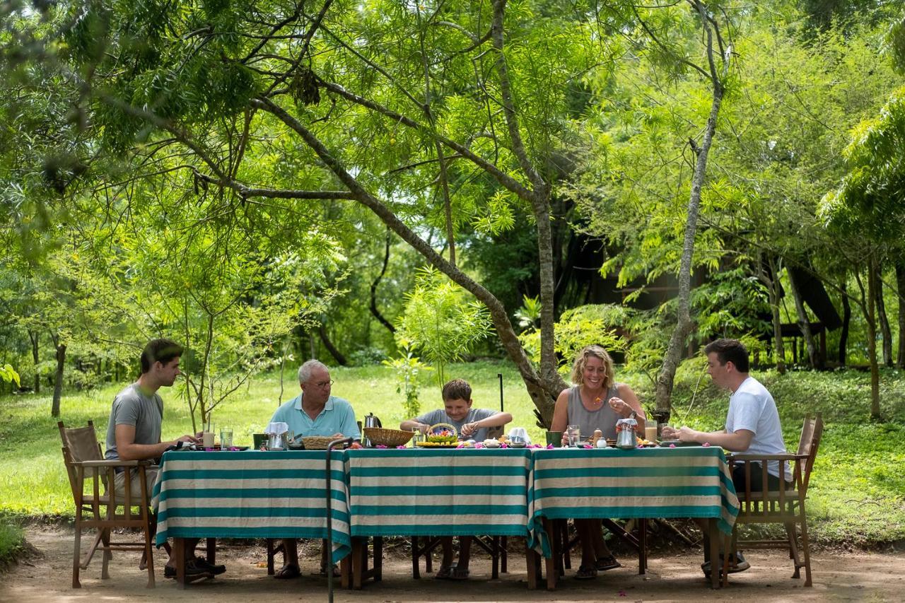 Hotel Kulu Safaris Yala Zewnętrze zdjęcie