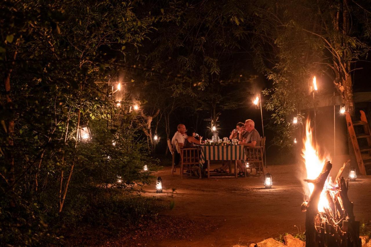 Hotel Kulu Safaris Yala Zewnętrze zdjęcie